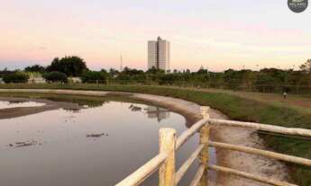 Imagem: Terre acenda condomínio Quarta lagoa lagoa