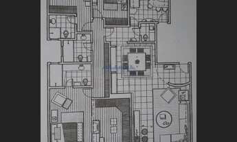 Imagem: Rio de Janeiro - Apartamento Padrão - Barra