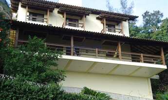 Imagem 7: Rio de Janeiro - Casa de Condomínio - Itanhangá