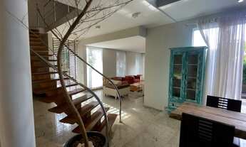 Imagem 5: Casa no Residencial Aldeia do Vale