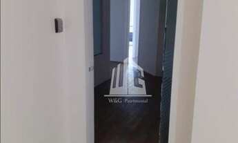 Imagem 2: Conjunto para alugar, 107 m² por R$ 3.500,00/mês - Cidade Monções - São Paulo/SP