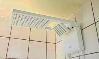 Imagem 5: Apartamento do lado da estação e shopping!