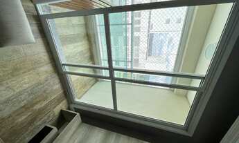 Imagem 5: Apartamento em barueri Bethaville 58 metros 2 Dormitórios c/ suíte fino acabamento