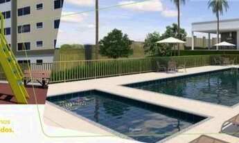 Imagem 3: Apartamentos com entrada em até 48 vezes