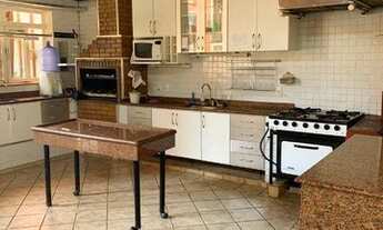 Imagem 6: Casa com 5 dormitórios à venda, 585 m² por R$ 1.600.000,00 - Jardim Paraíso - Jaguariúna/S