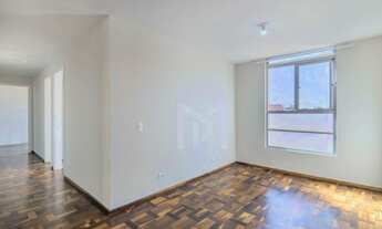 Imagem 2: Apartamento com 3 dormitórios à venda, 78 m² por R$ 259.000,00 - Novo Mundo - Curitiba/PR