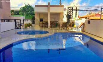 Imagem 3: Apartamento para Venda em Aracaju, Coroa do Meio, 3 dormitórios, 2 suítes, 1 banheiro, 1 v