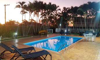 Imagem 5: Casa para venda com 345 metros quadrados com 3 quartos em Jardim Brasília - Mogi Mirim - S