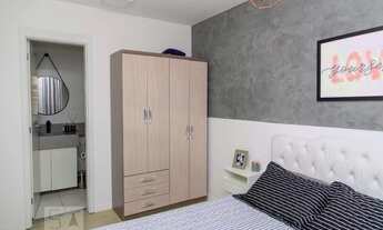 Imagem 4: Apartamento à venda com 2 dormitórios em Diadema - SP