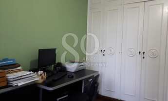 Imagem 7: Grajaú Apartamento com 3 dormitórios