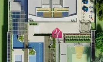 Imagem 3: Apartamento com 3 dormitórios à venda, 127 m² por R$ 650.000,00 - Lagoa Nova - Natal/RN