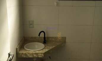 Imagem 5: APARTAMENTO ED. SAN FRANCISCO I 2 QUARTOS I 1 BANHEIRO I 1 SALA I 1 VAGA