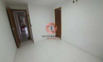 Imagem 7: Casa com 3 dormitórios à venda, 100 m² por R$ 530.000,00 - Cajueiros (Itaipuaçu) - Maricá