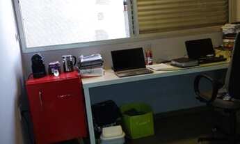 Imagem 4: Apartamento para venda com 52 metros quadrados com 1 quarto em Centro - Ribeirão Preto - S