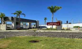 Imagem: Excelente terreno no Condomínio Monte Carlo