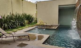 Imagem 7: CASA EM CONDOMÍNIO - ALPHAVILLE LAGOA DOS INGLESES - NOVA LIMA