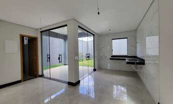 Imagem 6: Casa com 3 dormitórios à venda, 137 m² por R$ 650.000,00 - Portal do Sol - Lagoa Santa/MG