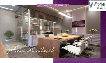 Imagem 5: Belo Horizonte - Apartamento Padrão - Santa Efigênia