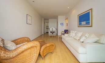 Imagem 6: RIO DE JANEIRO - Apartamento Padrão - Leblon