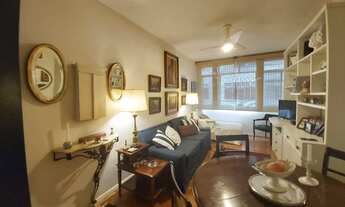 Imagem 4: Apartamento à venda de 2 quartos, 77m² por R$750.000 no Jardim Botânico - Rio de Janeiro