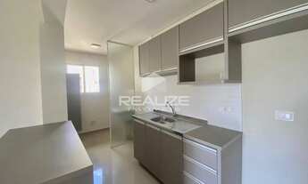 Imagem 5: Apartamento no Condomínio Iguassu com 03 Quartos (1 Suíte) - Foz do Iguaçu, PR