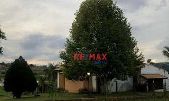 Imagem 4: Casa com 4 dormitórios à venda, 233 m² por R$ 480.000,00 - Condomínio Ninho Verde II - Par