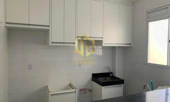 Imagem 7: São José do Rio Preto - Apartamento Padrão - Rios de Spagna