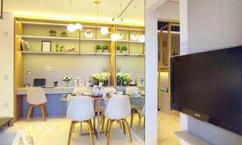 Imagem 5: Apartamento à venda, 3 quartos, 1 suíte, varanda gourmet, 2 vagas, LIV Cardoso de Siqueira