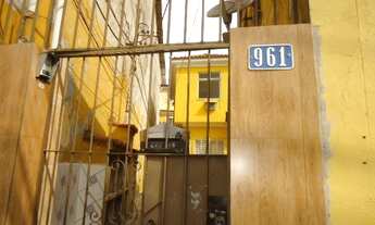 Imagem 2: RIO DE JANEIRO - Apartamento Padrão - ENGENHO NOVO