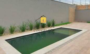 Imagem: Casa em condomínio à venda, Terras de