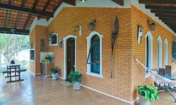 Imagem 4: Linda Chácara na Quinta da Santa Felicidade a 10 minutos do Centro