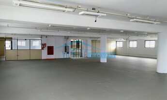 Imagem 5: São Paulo - Galpão/Depósito/Armazém - VILA GUILHERMINA