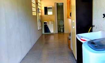 Imagem 7: Casa em Imbituba á 400 metros da lagoa