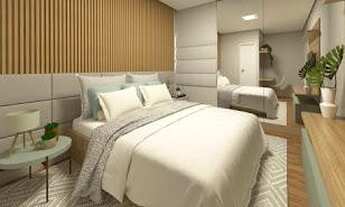 Imagem 4: Oportunidade lançamento apartamento quarto e sala São Pedro