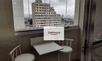 Imagem 2: Apartamento com 2 dormitórios à venda, 65 m² por R$ 530.000 - Mooca - São Paulo/SP