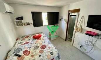 Imagem 4: Apartamento com 4 dormitórios à venda, 179 m² por R$ 729.000,00 - Manaíra - João Pessoa/PB