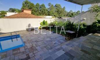 Imagem: 23887 - Casa 4 Dorms. (2 Suítes), ALPHAVILLE