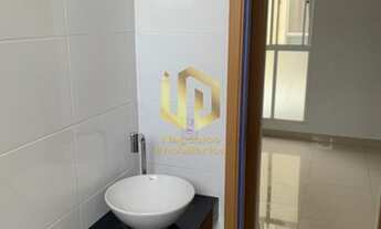 Imagem 6: São José do Rio Preto - Apartamento Padrão - Rios de Spagna