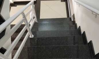 Imagem 5: Cobertura para venda tem 94 metros quadrados com 2 quartos escada esternal tudo no porcela