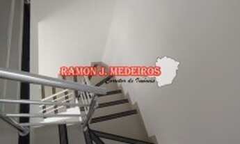 Imagem 3: FINANCIE Casa nova duplex independente 3qts 1suite, sala ampla, 2wcs B. RIO BRANCO em BHte