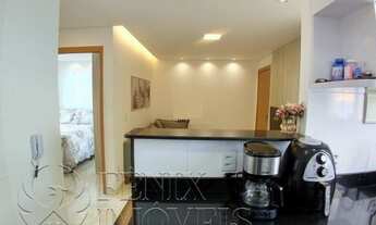 Imagem 3: CONTAGEM - Apartamento Padrão - Chácaras Cotia