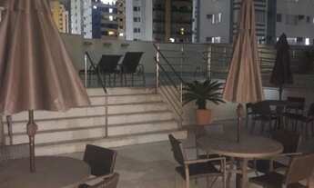 Imagem 3: Apartamento para venda possui 60 metros quadrados com 2 quartos