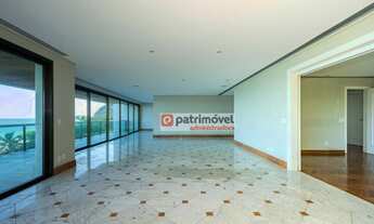 Imagem 4: Apartamento à venda, 478 m² por R$ 12.000.000,00 - São Conrado - Rio de Janeiro/RJ