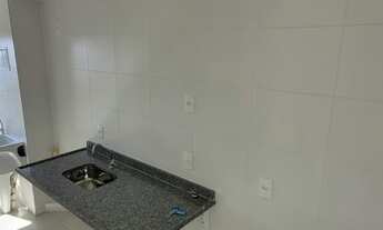 Imagem 4: Apartamento para venda tem 70 metros quadrados com 3 quartos