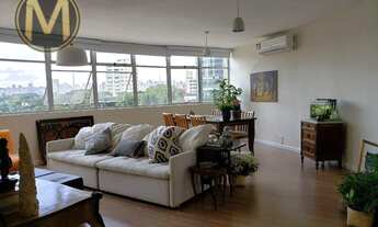 Imagem 2: Apartamento 3 dormitórios ( 1suite ) 2 vagas 180m2 para venda, Jardim Paulistano