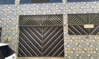 Imagem 2: Casa para alugar, Parque Continental - Simões Filho