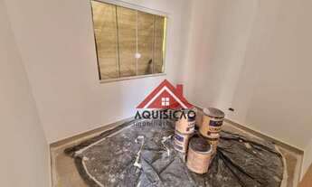 Imagem 4: Casa com 3 dormitórios à venda, 64 m² por R$ 470.000,00 - Bairro Alto - Curitiba/PR