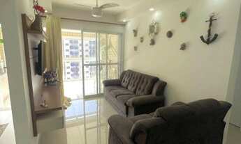 Imagem 3: APARTAMENTO FRENTE MAR, com 3 dormitórios à venda, 126 m² por R$ 640.000 - Praia Do Sonho