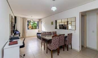 Imagem 6: Apartamento para venda possui 76 metros quadrados com 2 quartos