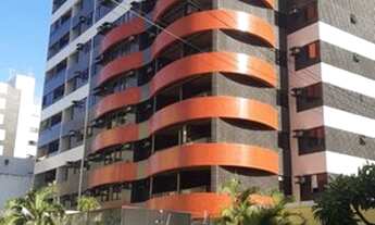 Imagem: Apartamento três quartos Ponta Verde